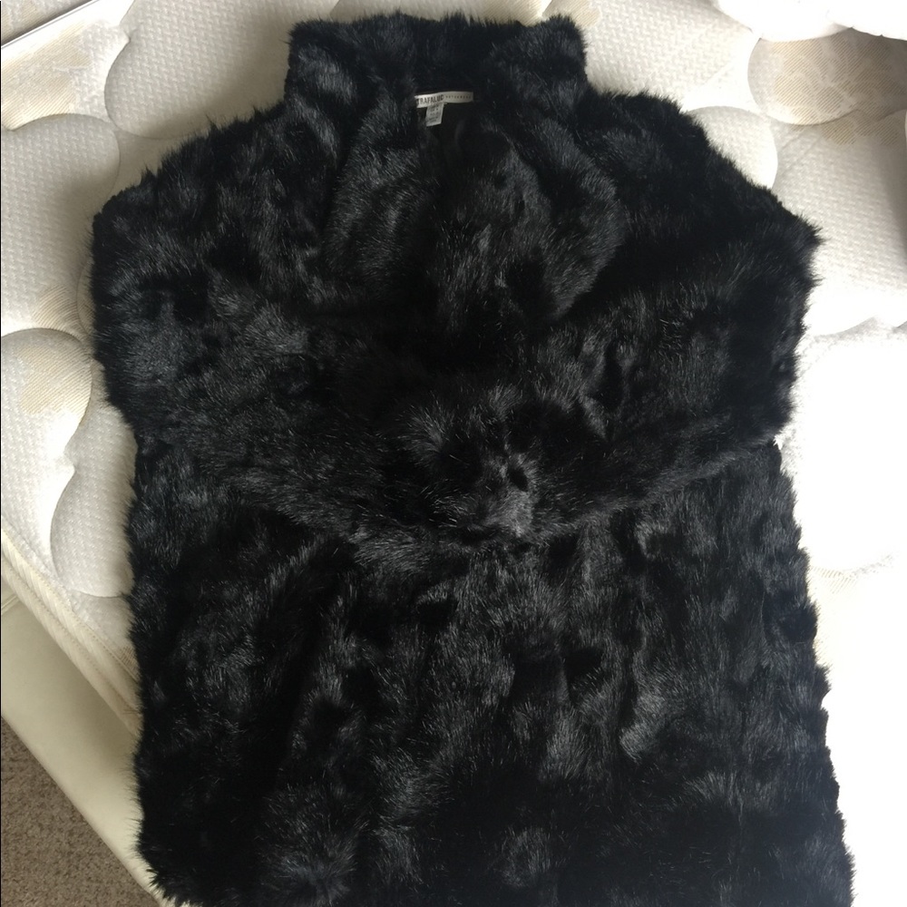 Fur Coat